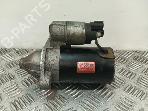 Used Starter Starter HYUNDAI i20 I (PB, PBT) 1.2 (78 hp) 33965428 33965428