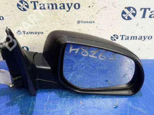 Used Right mirror HYUNDAI i20 I (PB, PBT) 1.2 (78 hp) 4981487