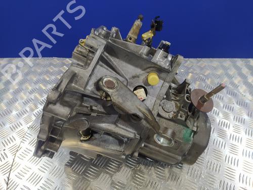Gearbox PEUGEOT 306 Hatchback (7A, 7C, N3, N5)  | BP12553329M3 
