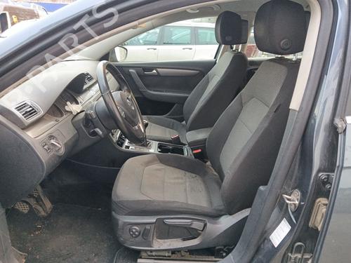 Starter VW PASSAT B7 Variant (365) 2.0 TDI | BP31915706M8