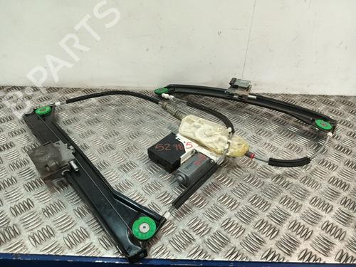 Front right window mechanism VW EOS (1F7, 1F8) | BP36092528C23 - Image 4