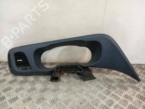 Outra Outra IVECO DAILY VI Van 35S18, 35C18, 40C18, 50C18, 60C18, 65C18, 70C18 (180 hp) 36032975 36032975