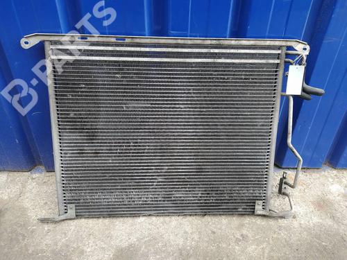 AC-Kondensator MERCEDES-BENZ S-CLASS (W220) [1998-2005]  886586