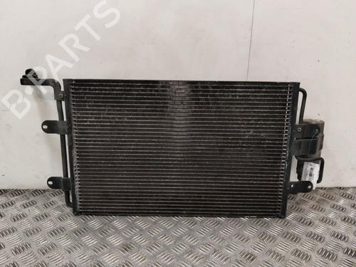 AC radiator SEAT LEON (1M1) 1.9 TDI | BP37759059M32 - Image 4