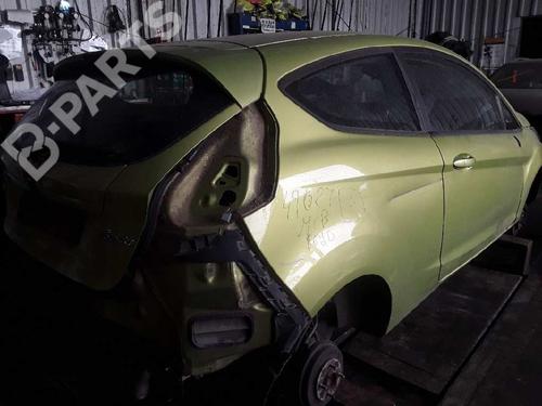 Nebelscheinwerfer links FORD FIESTA VI (CB1, CCN)  | BP5250050C30 