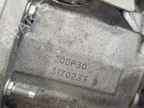 Gearbox CITROËN XSARA PICASSO (N68) | BP23900379M3