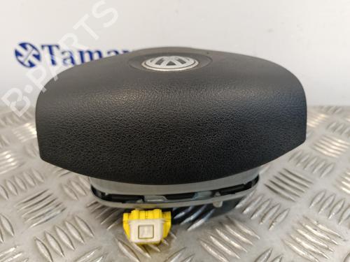 Driver airbag VW CADDY III Box Body/MPV (2KA, 2KH, 2CA, 2CH) 1.9 TDI | BP17651372C9 
