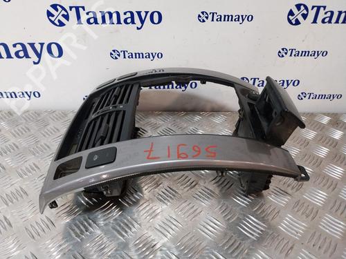 Middle console HYUNDAI TUCSON (JM) 2.0 CRDi | BP29377752I22 