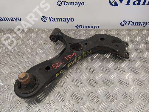 Used Right front suspension arm TOYOTA AURIS (_E15_) 1.4 D-4D (NDE150_, NDE150R) (90 hp) 10289889