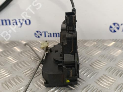 Front left lock OPEL CORSA D (S07) 1.4 (L08, L68) | BP18294683C98 