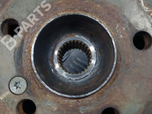 Right rear steering knuckle MERCEDES-BENZ E-CLASS (W211) E 240 (211.061) | BP11756829M28 