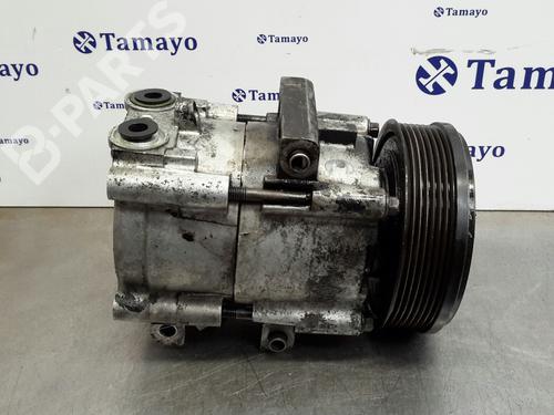 Compressor A/A FORD TRANSIT Van (FA_ _) 2.4 TDCi (137 hp) 7107381