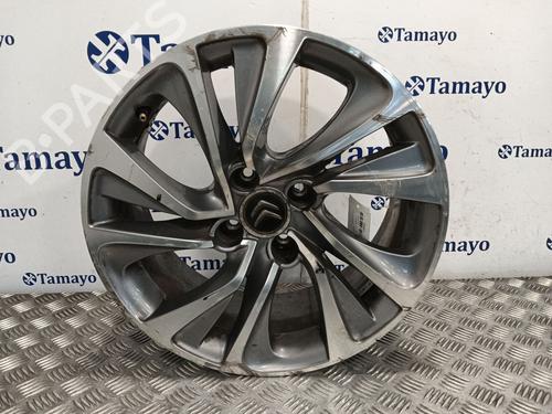 Used Rim Rim CITROËN DS4 (NX_) 2.0 BlueHDi 180 (180 hp) 40088513 40088513