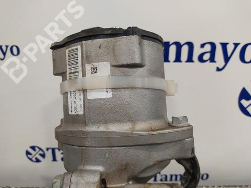 Steering column SSANGYONG TIVOLI 1.6 XDi 160 | BP10362450M21 