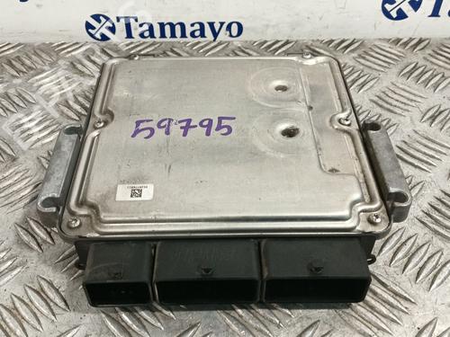 Engine control unit (ECU) RENAULT CLIO IV (BH_) 1.5 dCi 75 | BP31083710M57