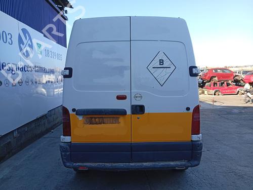 Right front indicator NISSAN INTERSTAR Van (X70) dCi 115 | BP33236444C33 - Image 14