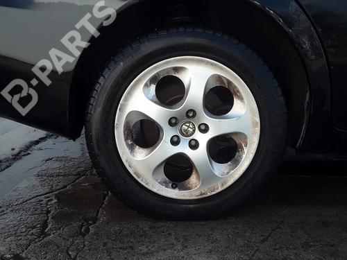 Alternator ALFA ROMEO 156 (932_)  | BP10053983M7 