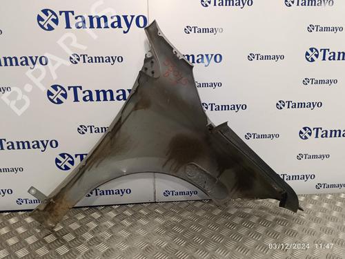 Left front fenders RENAULT MEGANE III Grandtour (KZ0/1) 1.5 dCi (KZ09, KZ0D, KZ1G, KZ29, KZ14, KZ1W, KZ10, KZ1F,... | BP21774083C41 