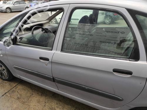 Rear right lock CITROËN XSARA PICASSO (N68) 2.0 HDi | BP15107898C99 