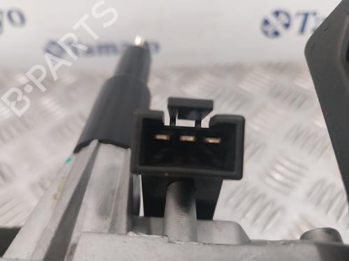 Rear wiper motor OPEL ZAFIRA TOURER C (P12)  | BP25476346M102 