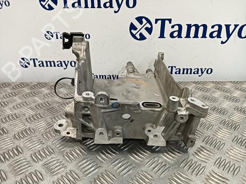 Andre SMART FORFOUR Hatchback (453) electric drive / EQ (453.091) | BP23102580O1 