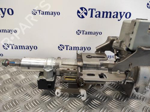Steering column NISSAN QASHQAI II SUV (J11, J11_)  | BP17726013M21 