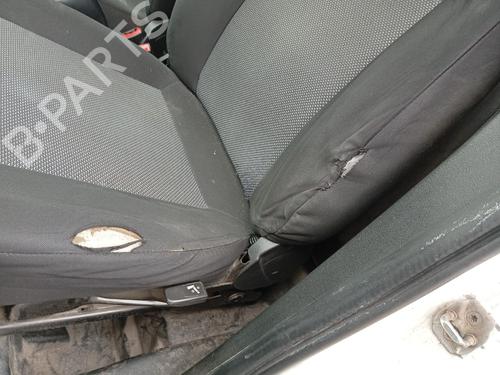 Left front seat FIAT DOBLO Cargo (263_) 1.3 D Multijet | BP39648736C15 - Image 3