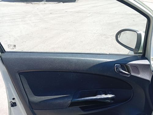 Used Front left window mechanism Front left window mechanism OPEL CORSA D (S07) 1.2 (L08, L68) (86 hp) 36041292 36041292