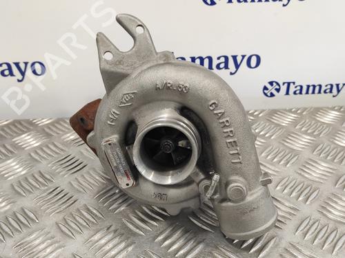 Used Turbocharger/Supercharger Turbocharger/Supercharger 37800957 37800957
