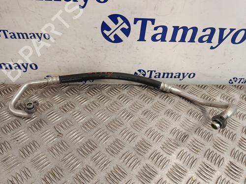 AC-rør MAZDA 6 Hatchback (GG) 2.0 DI (GG14) (121 hp) 31696322