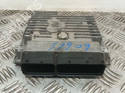 Used Engine control unit (ECU) Engine control unit (ECU) SEAT ALTEA XL (5P5, 5P8) 1.6 TDI (105 hp) 36503715 36503715