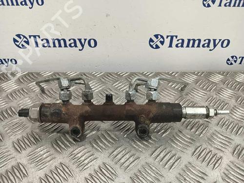 Injection rail FIAT DUCATO Platform/Chassis (250_) 100 Multijet 2,2 D | BP40088366M98 - Image 3