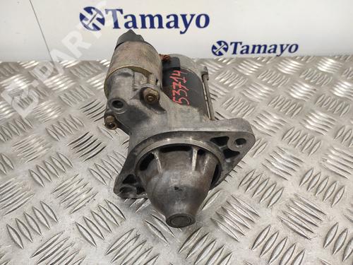 Used Starter TOYOTA CELICA Coupe (_T23_) 1.8 16V VT-i (ZZT230_, ZZT230) (143 hp) 11830418