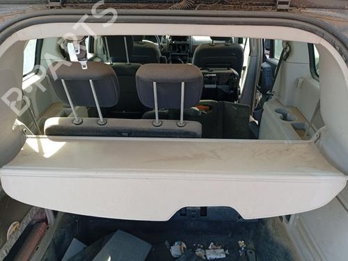 Hattehylde Hattehylde CHRYSLER GRAND VOYAGER V (RT) 2.8 CRD (163 hp) 33756529 33756529