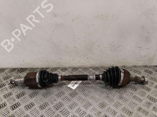 Used Left front driveshaft Left front driveshaft 37800981 37800981