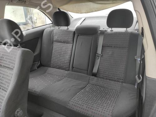 Engine OPEL ASTRA G Hatchback (T98)  | BP29220351M1 