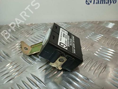 Electronic module TOYOTA AVENSIS Estate (_T25_)  | BP27163299M83 
