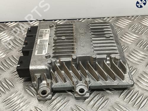 Engine control unit (ECU) CITROËN C2 (JM_) 1.4 HDi | BP13902146M57 