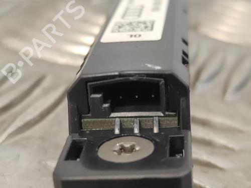 Electronic module AUDI A3 (8V1, 8VK) S3 quattro | BP13363376M83 