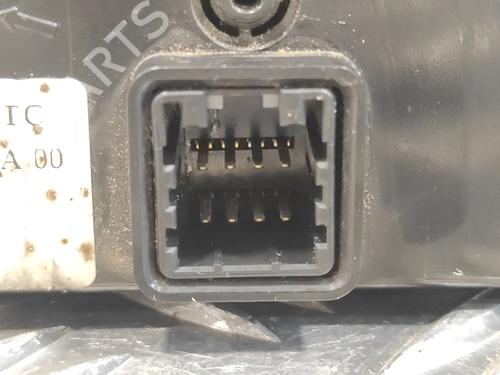 Climate control CHRYSLER GRAND VOYAGER V (RT)  | BP15417363I5 