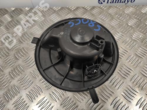 Heater blower motor SEAT LEON (1P1) 1.9 TDI | BP9240038M62 
