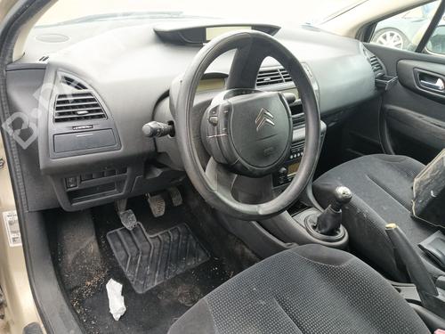 Electronic sensor CITROËN C4 I (LC_) 1.6 16V | BP32527245M84 