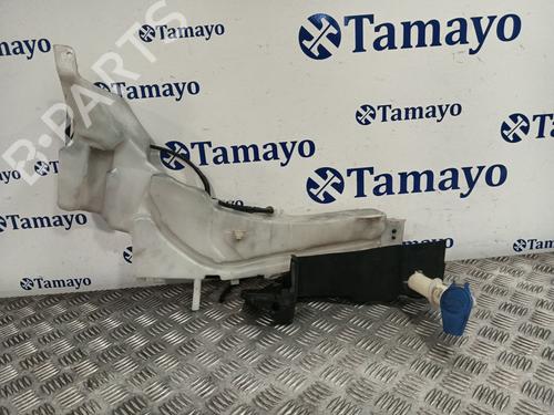 Sprinklertank FORD KUGA I 2.0 TDCi (140 hp) 31130994