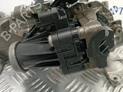 Egr PEUGEOT EXPERT Van (VF3A_, VF3U_, VF3X_)  | BP23648670M69 