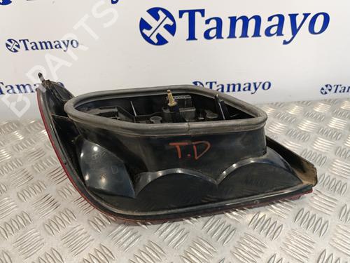 Right taillight CITROËN XSARA (N1) 2.0 HDi 90 | BP17949201C35 