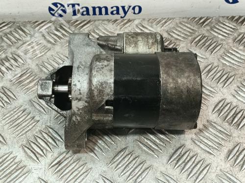 Starter RENAULT MODUS / GRAND MODUS (F/JP0_) | BP32628986M8 - Image 4