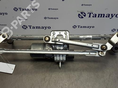Front wiper motor SEAT IBIZA IV (6J5, 6P1)  | BP7117182M29 
