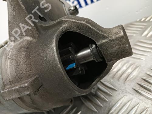 Starter PEUGEOT 307 SW (3H) 1.6 HDI 110 | BP20325436M8 
