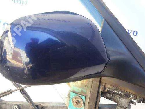 Right mirror AUDI A3 (8L1)  | BP3496715C27 