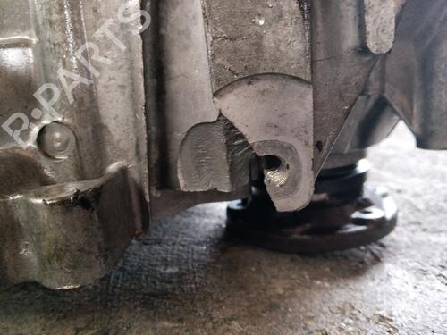 Gearbox VW GOLF VI (5K1) 1.6 TDI | BP39685551M3 - Image 7